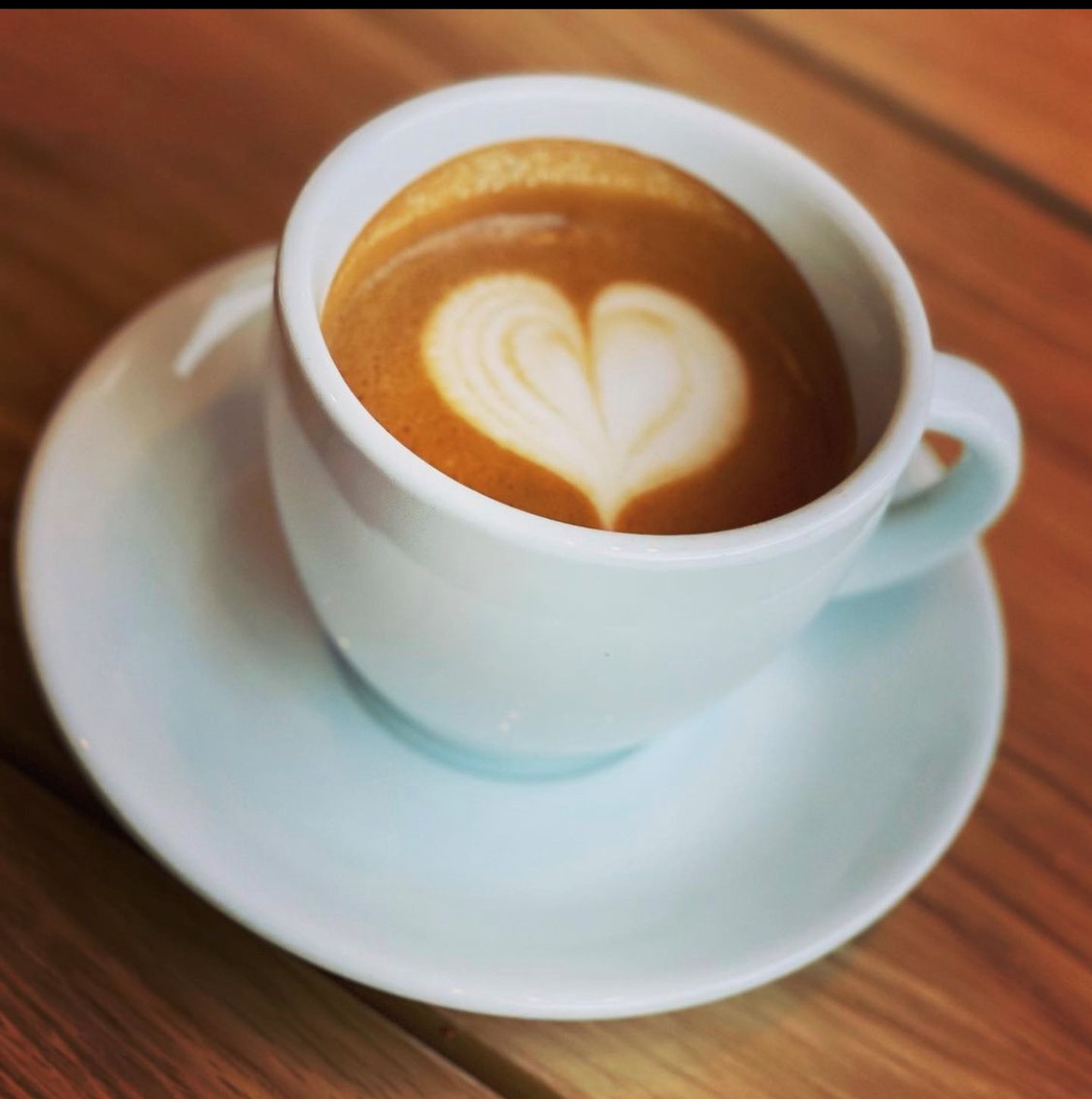 Kaffekroken Kaffekroken